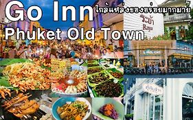 Go Inn Phuket Old Town